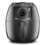 Combo Licuadora Electrolux 500W EBS20 + AirFryer 5L EAF50