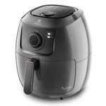 Combo Licuadora Electrolux 500W EBS20 + AirFryer 5L EAF50