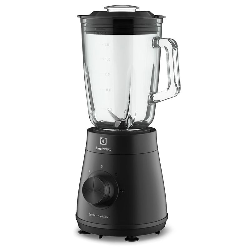 Combo Licuadora Electrolux 500W + Air Fryer 5L