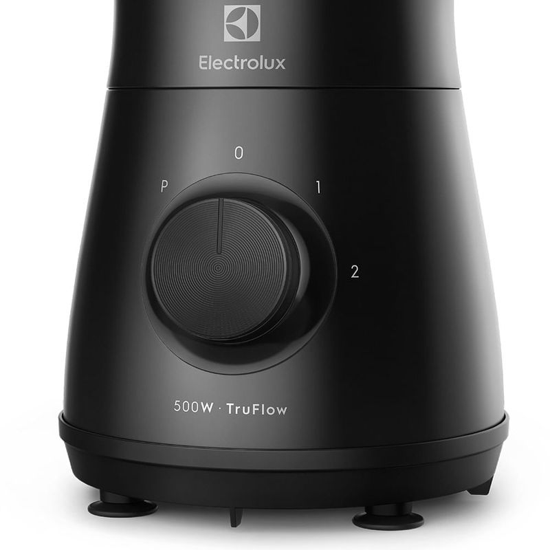 Combo Licuadora Electrolux 500W + Air Fryer 5L