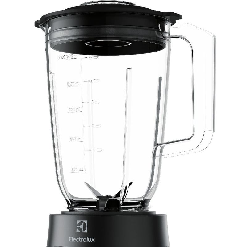 Combo Licuadora Electrolux 500W + Air Fryer 5L