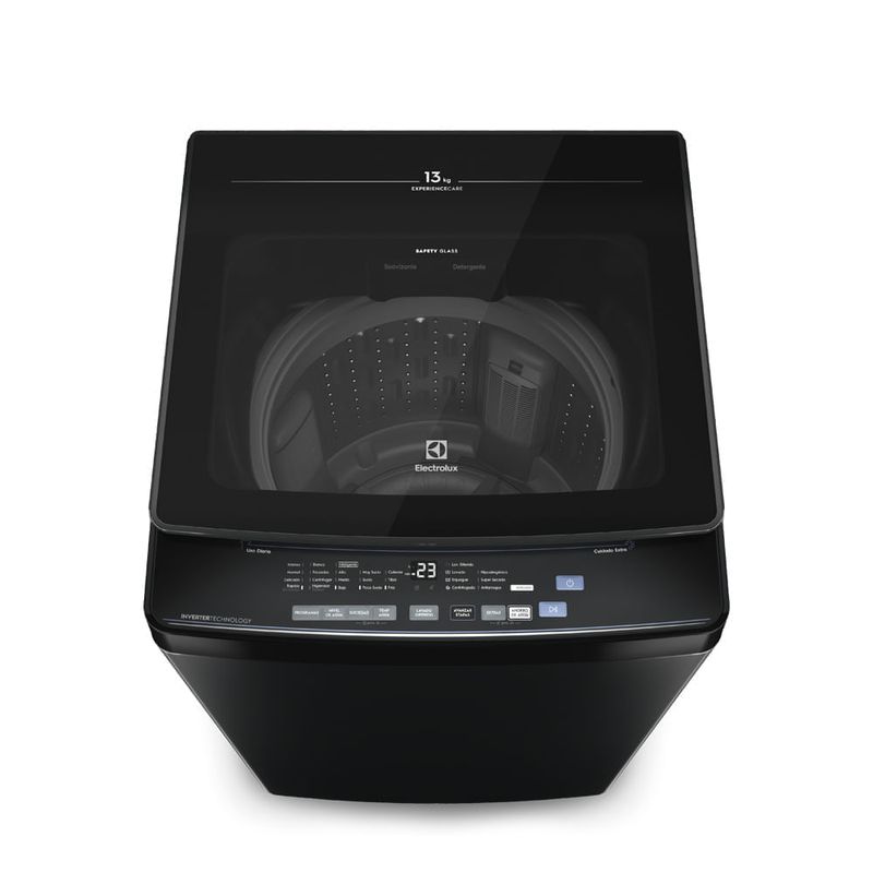 Combo Lavadora Electrolux + Vaporizador EPS10