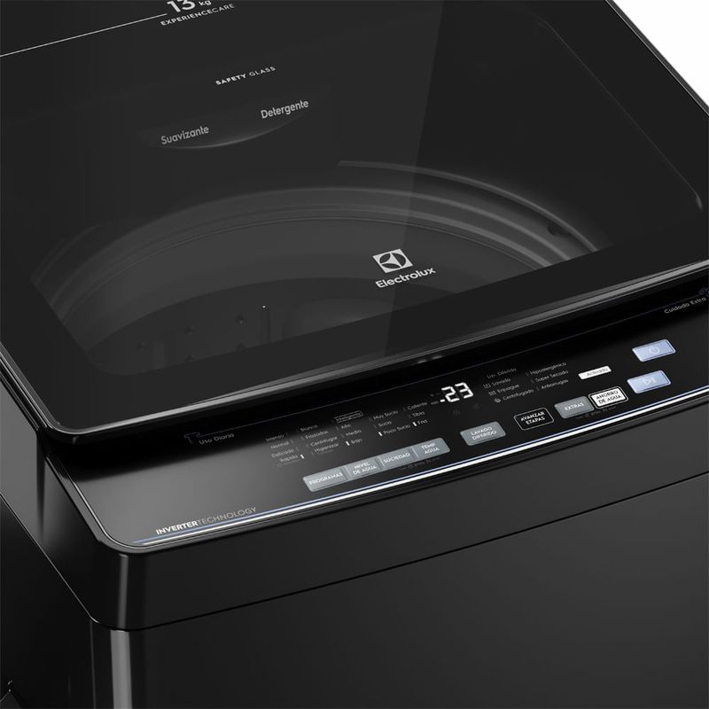 Combo Lavadora Electrolux + Vaporizador EPS10