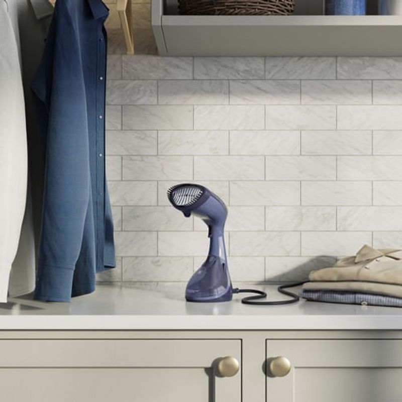Combo Lavadora Electrolux + Vaporizador EPS10