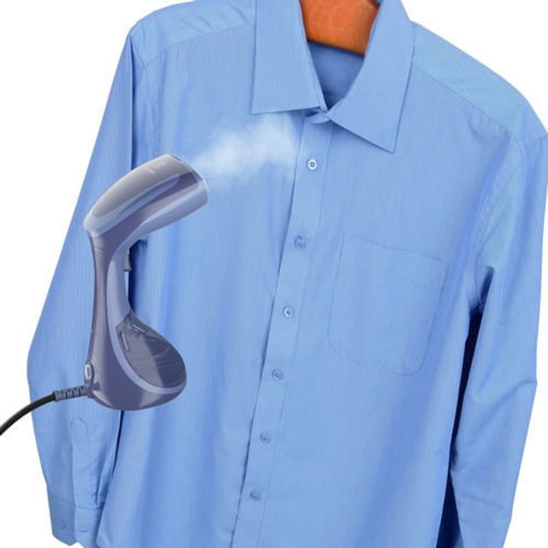 Combo Lavadora Electrolux + Vaporizador EPS10