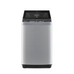 Combo Lavadora Electrolux 13kg Silent Inverter Silver + Plancha SIE70
