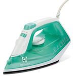 Combo Lavadora Electrolux 13kg Silent Inverter Silver + Plancha SIE70