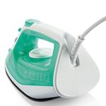 Combo Lavadora Electrolux 13kg Silent Inverter Silver + Plancha SIE70