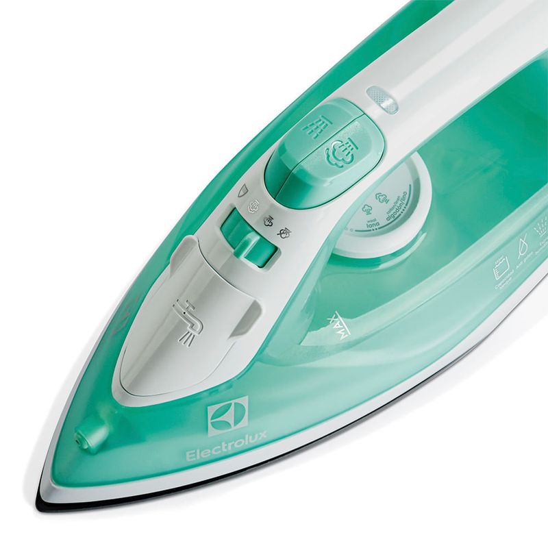 Combo Lavadora Electrolux 13kg Silent Inverter Silver + Plancha SIE70