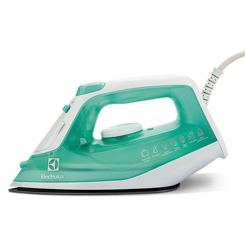 Combo Lavadora Electrolux 13kg Silent Inverter Silver + Plancha SIE70