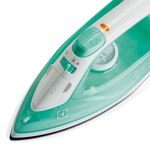 Combo Lavadora Electrolux 13kg Silent Inverter Silver + Plancha SIE70