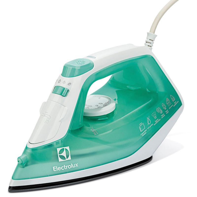 Combo Lavadora Electrolux 13kg Silent Inverter Silver + Plancha SIE70