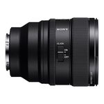 Lente Sony FE 85mm F1.4 GM II Full Frame