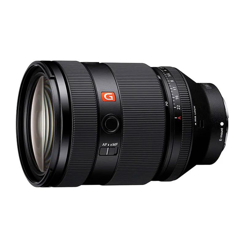 Lente Sony 28-70mm F2 G Master Full Frame