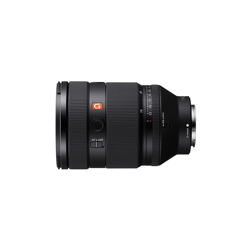 Lente Sony 28-70mm F2 G Master Full Frame