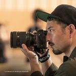 Lente Sony 28-70mm F2 G Master Full Frame
