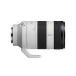 Lente Sony 70-200mm F4 G Full Frame