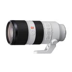 Lente Sony 70-200mm F2.8 G Master Full Frame