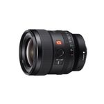 Lente Sony 24mm F1.4 G Master Full Frame