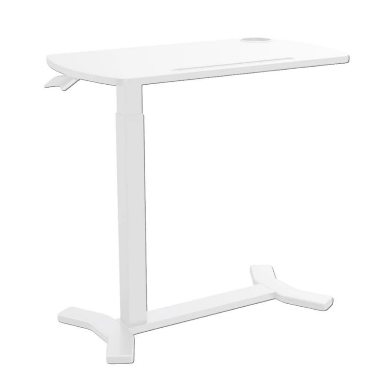 Escritorio para Laptop Regulable Ofideas blanco