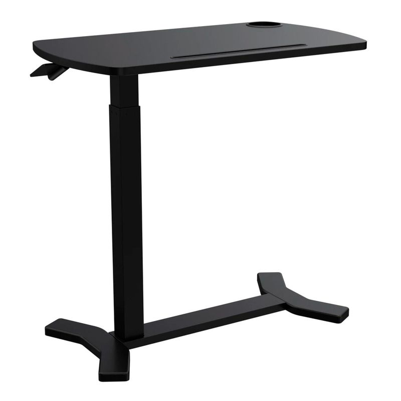 Escritorio para Laptop Regulable Ofideas negro