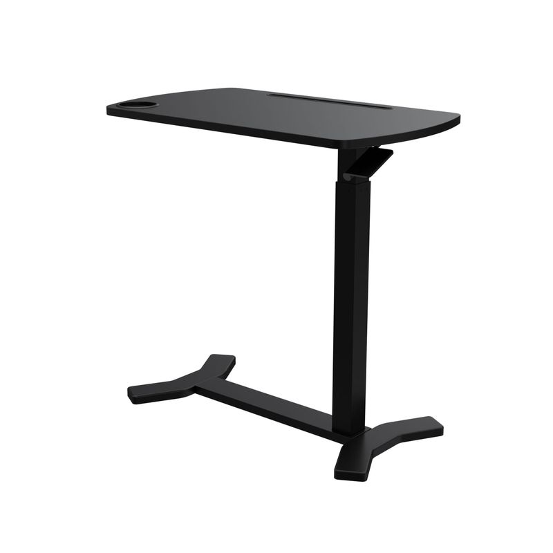 Escritorio para Laptop Regulable Ofideas negro