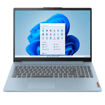 Laptop Lenovo IdeaPad Slim 3 15IAN8 Intel Core i3-N305
