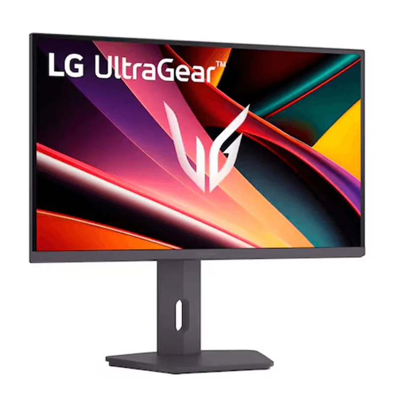 Monitor Gamer plano LG 27G610A-B UltraGear G6