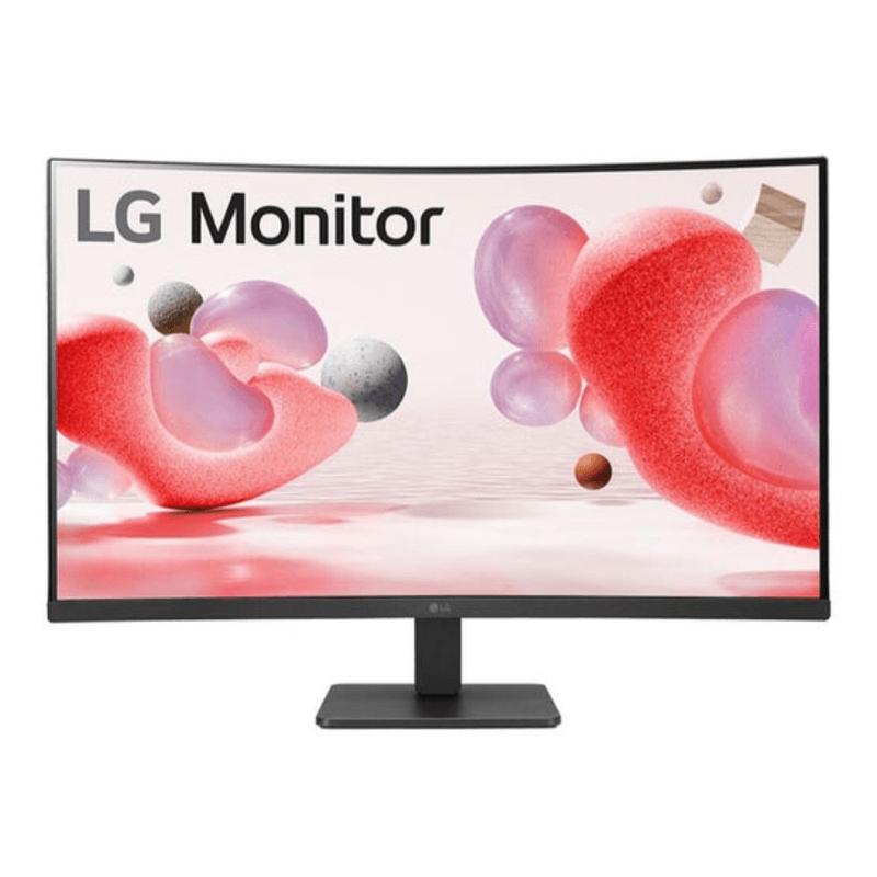 Monitor gamer curvo LG 32MR50C-B