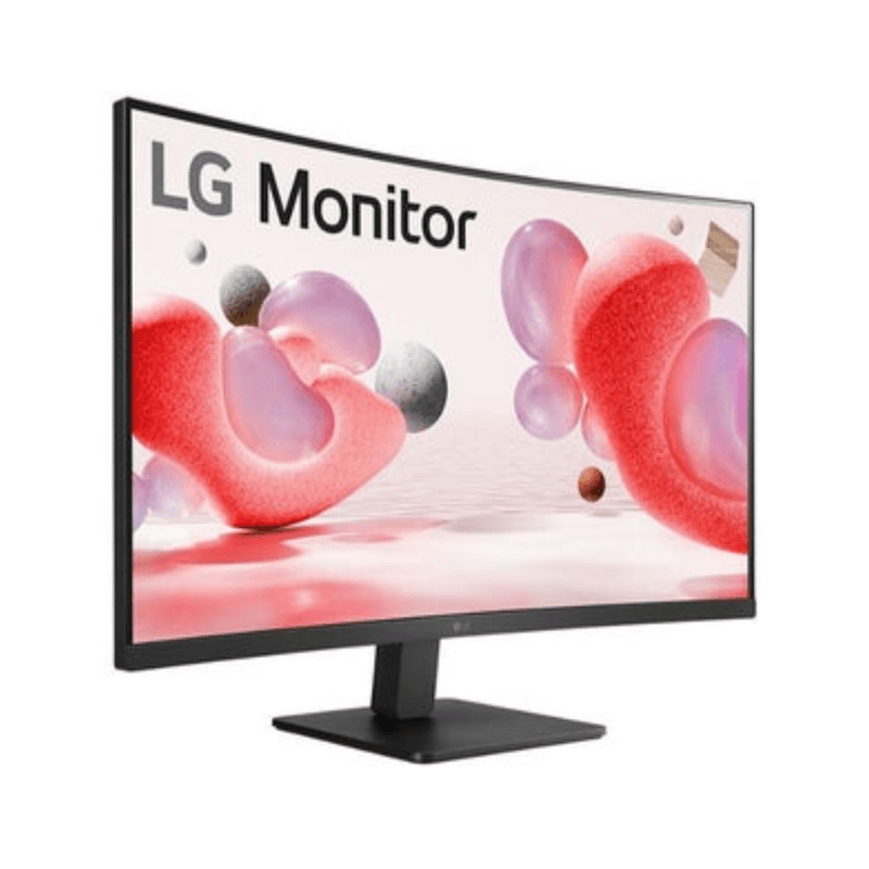 Monitor gamer curvo LG 32MR50C-B