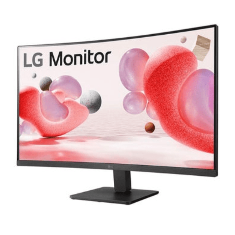 Monitor gamer curvo LG 32MR50C-B