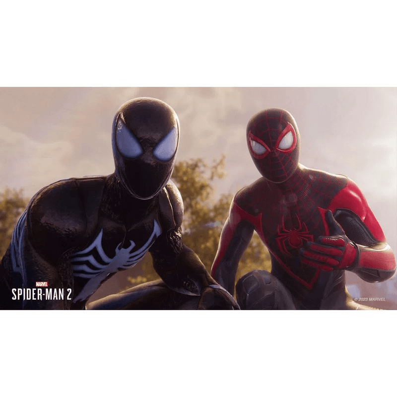 Marvel’s Spider-Man 2 PS5 Latam