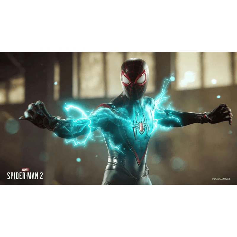 Marvel’s Spider-Man 2 PS5 Latam