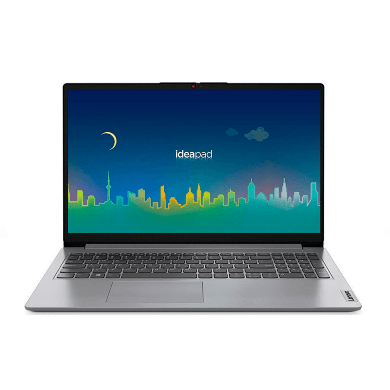 Laptop Lenovo IdeaPad pantalla 15.6 Ryzen 5 7520U