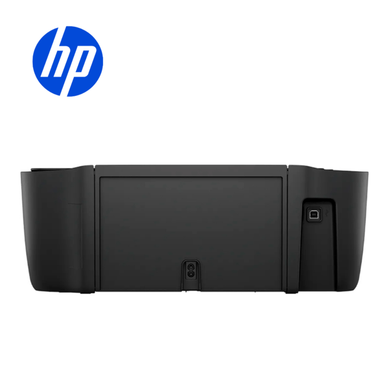 Impresora multifuncional HP 2874