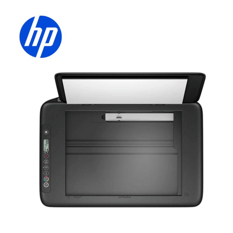 Impresora multifuncional HP 2874