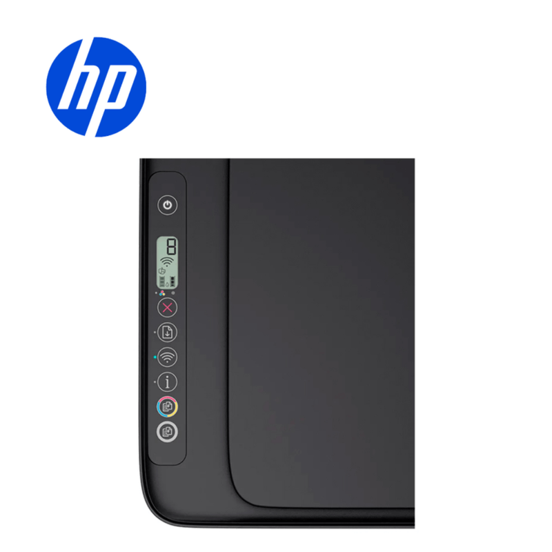 Impresora multifuncional HP 2874