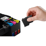 Impresora Canon PIXMA G2160 multifuncional tinta continua USB