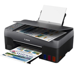 Impresora Canon PIXMA G2160 multifuncional tinta continua USB