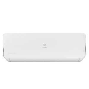 Aire acondicionado Electrolux EAIX18F2MDAXW 18.000 BTU, Inverter, gas R32, eficiencia energética, blanco
