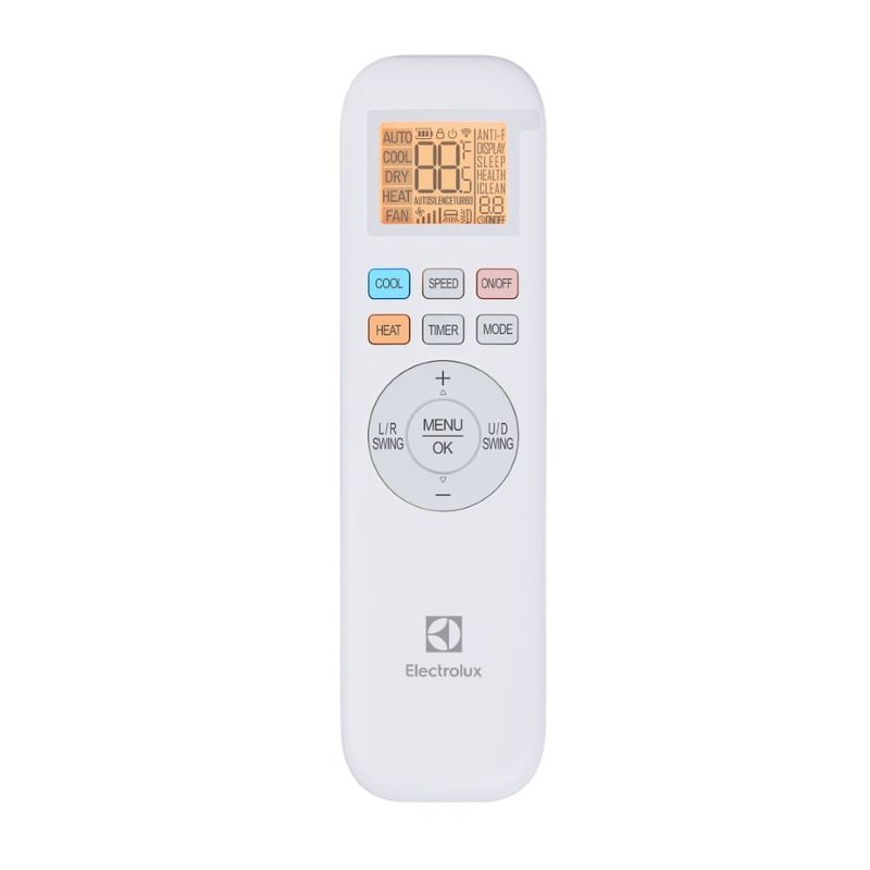 Aire acondicionado Electrolux EAIX18F2MDAXW