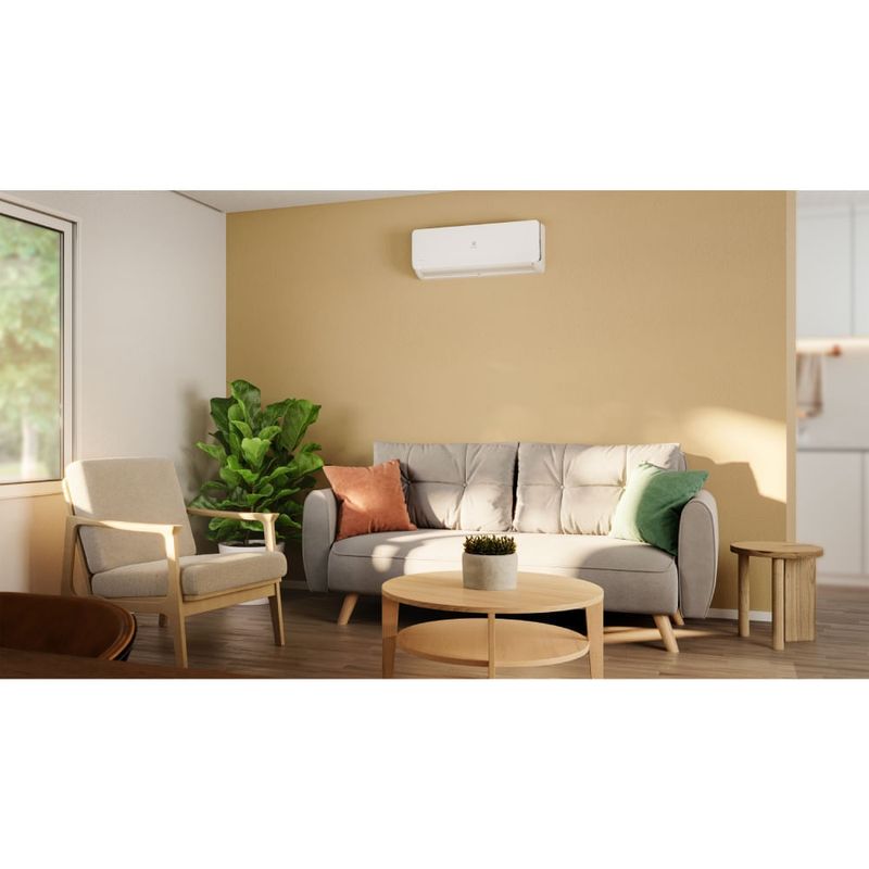 Aire acondicionado Electrolux EAIX18F2MDAXW
