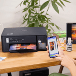 Impresora multifuncional Brother DCP-T430W