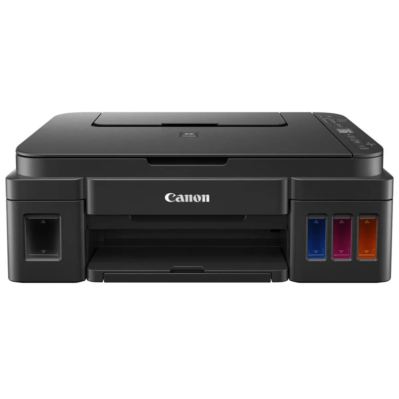 Impresora multifuncional Canon PIXMA G3180