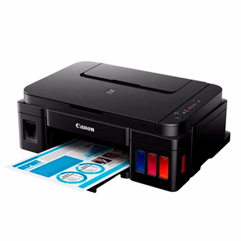 Impresora multifuncional Canon PIXMA G3180