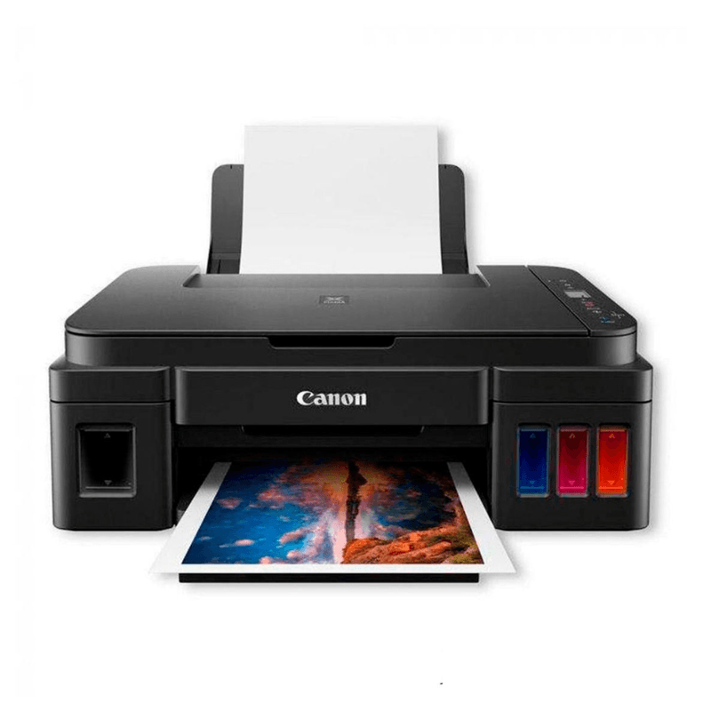 Impresora multifuncional Canon PIXMA G3180