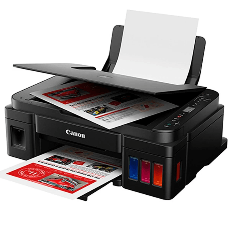 Impresora multifuncional Canon PIXMA G3180