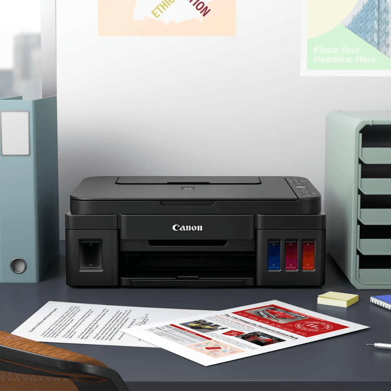 Impresora multifuncional Canon PIXMA G3180