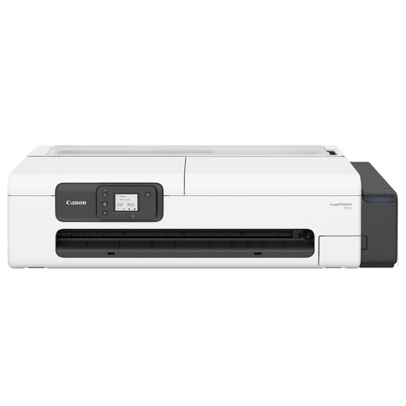 Impresora Plotter Canon imagePROGRAF TC-21 A1