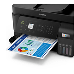 Impresora multifuncional Epson EcoTank L5590